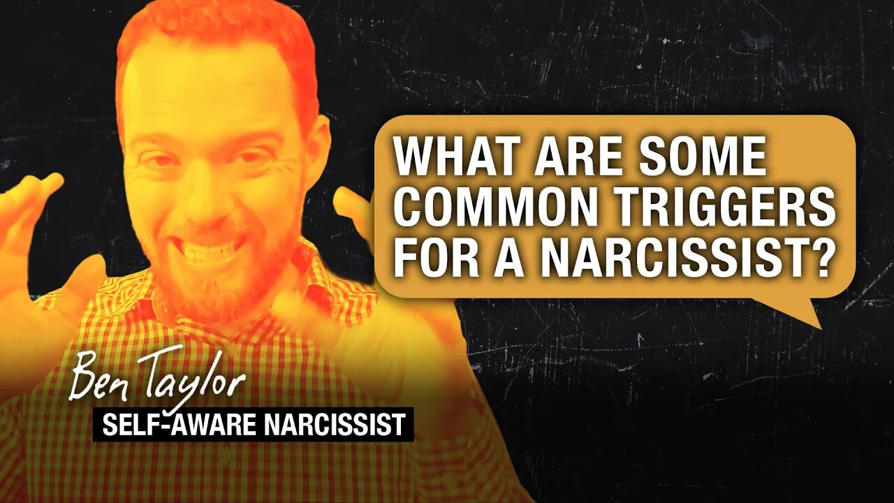 What Are Some Common Triggers for a Narcissist?