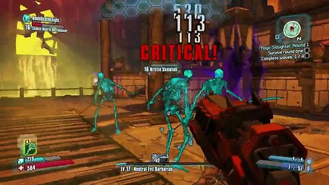 18 Murderlin's Temple