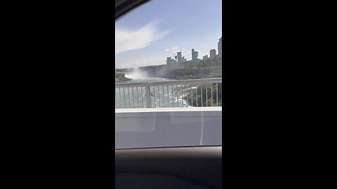 Niagara Falls