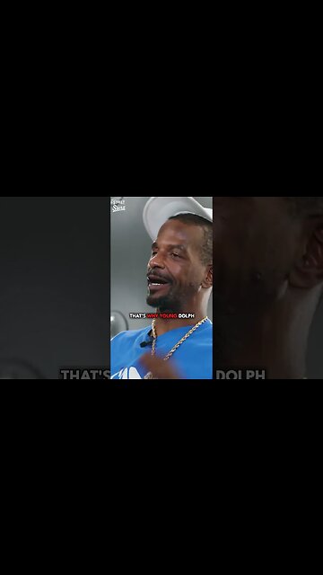 NEW Charleston White up part 1 up now! He explains ending his tour with Live Nation!