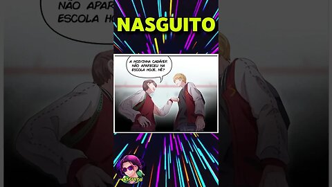 OPHELIA E TYLER PARTE 11