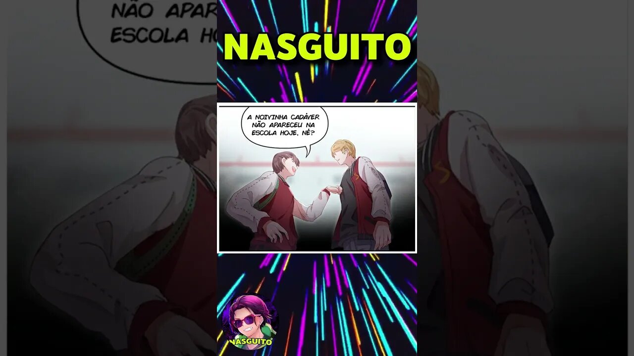 OPHELIA E TYLER PARTE 11