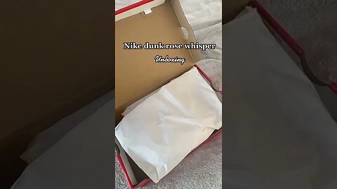 Unboxing Video Tiktok atlanta allen