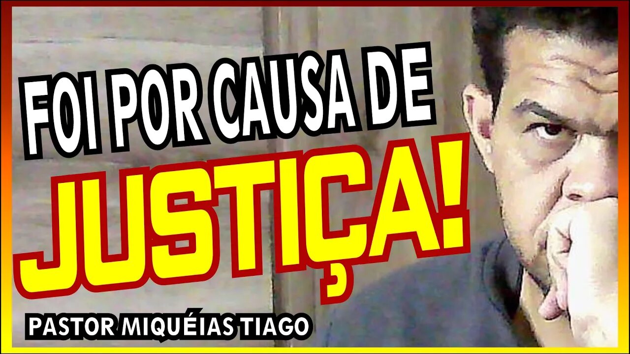 🔴LIVE #ep220 - Oração das Bem Aventuranças - Pr Miquéias Tiago