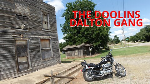 The Doolins and Dalton Gang EP 3