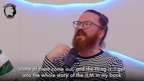 Asa Winstanley On The History Of The Jewish Labour Movement