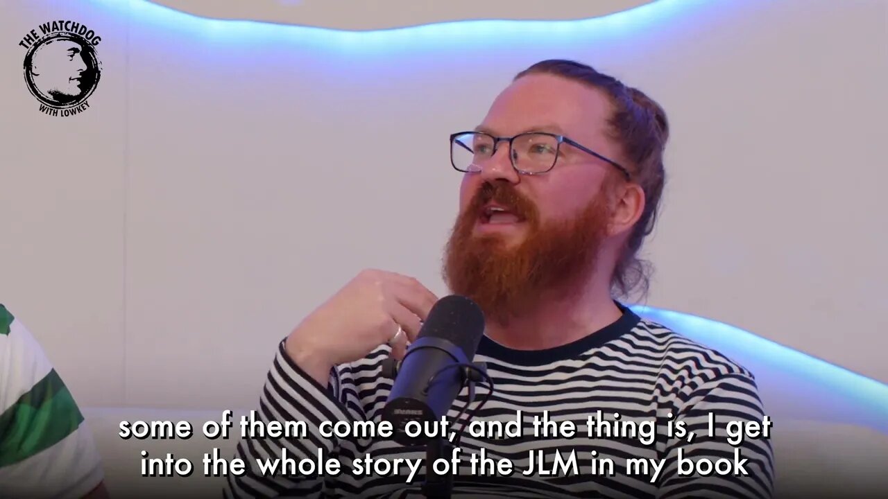 Asa Winstanley On The History Of The Jewish Labour Movement