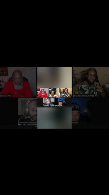 Women communicates based on the man's teaching. @prototypedadpodcast #marriage #order #talk