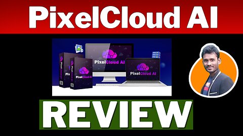 PixelCloud AI Review 🚀 Unlimited Cloud Storage At One-Time Fee For Life?