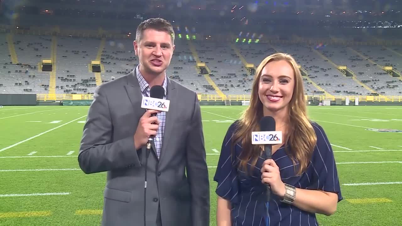 Recapping Packers' 51-34 win over Pittsburgh