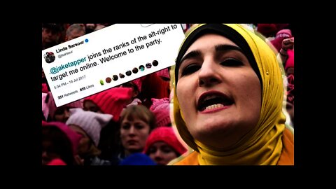 Linda Sarsour is a Complete Idiot