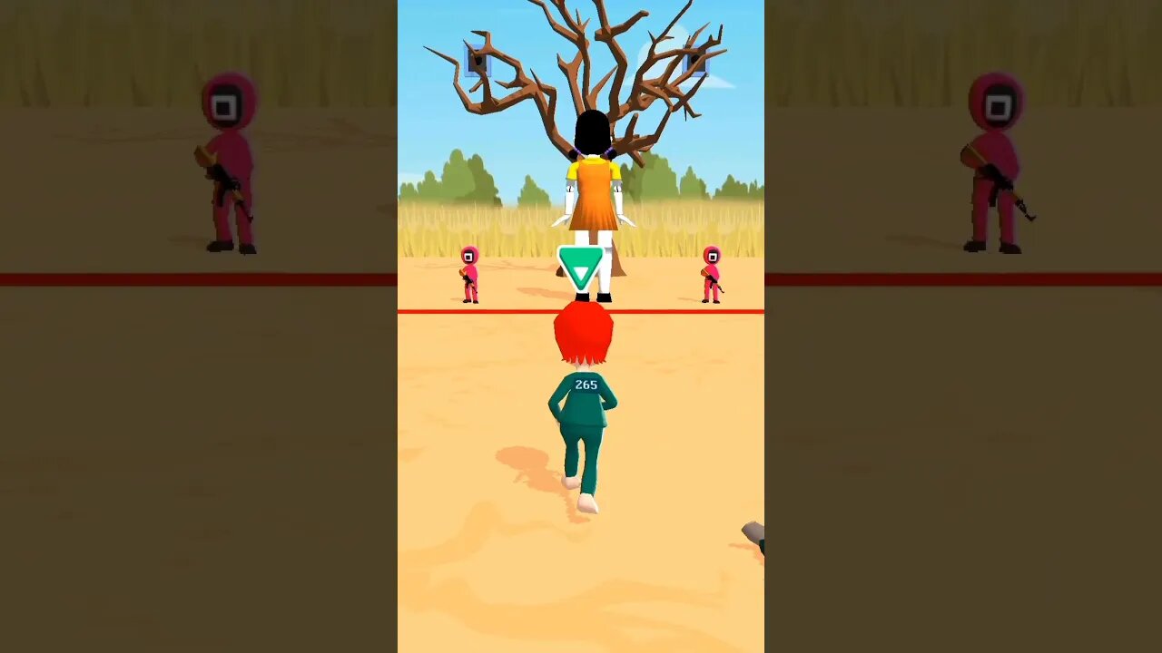 #drivingfails #squidgame #gameplay #viral #trending #shortsfeed #shorts #short