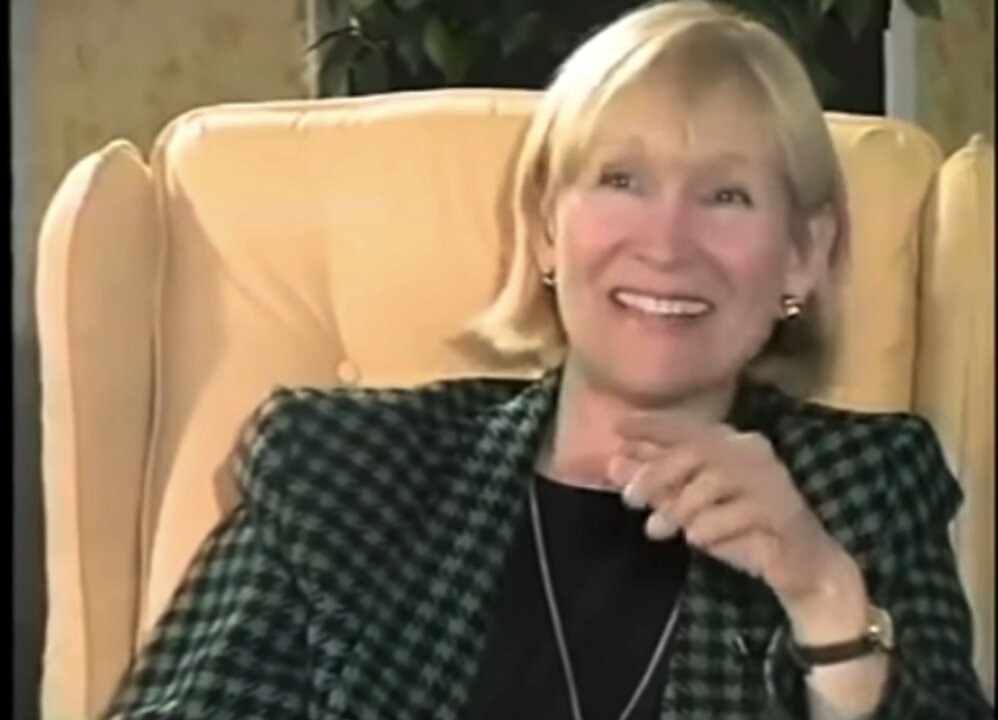 The Kay Griggs Interview: The US Military is a Mind-Control Op Run by Sexual Deviants