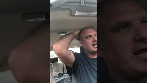 How I shower at the gym on the road