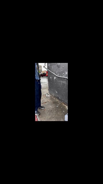 Kensington PA: Raining Needles