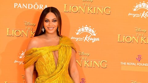 Beyoncé To Be Given Humanitarian Award At BET Awards