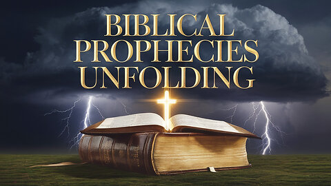 UNVEIL THE MESSAGE GOD HAS FOR YOU AT THIS MOMENT! PROPHECY