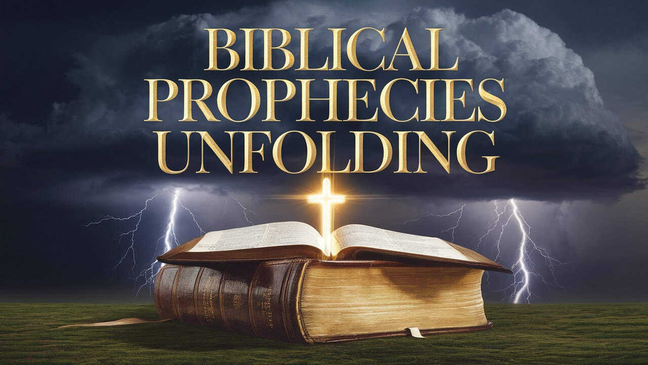 UNVEIL THE MESSAGE GOD HAS FOR YOU AT THIS MOMENT! PROPHECY