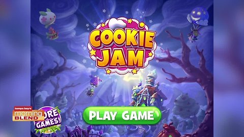 Jam City | Morning Blend