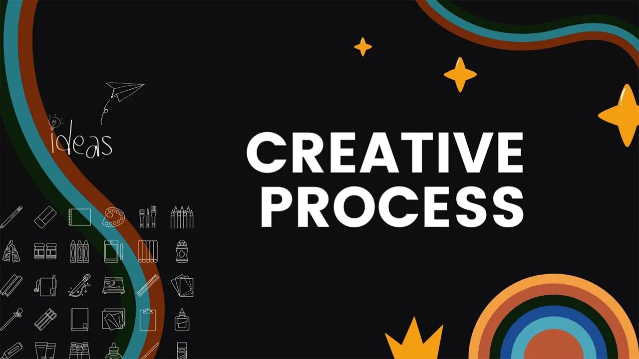 Creative Process