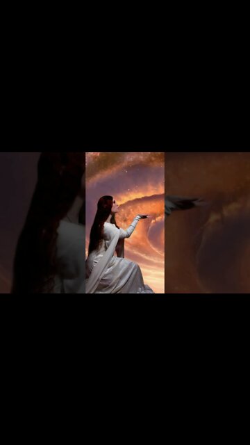 GOD Frequency, Celestial City: HEALED IN HEAVENLY SALEM