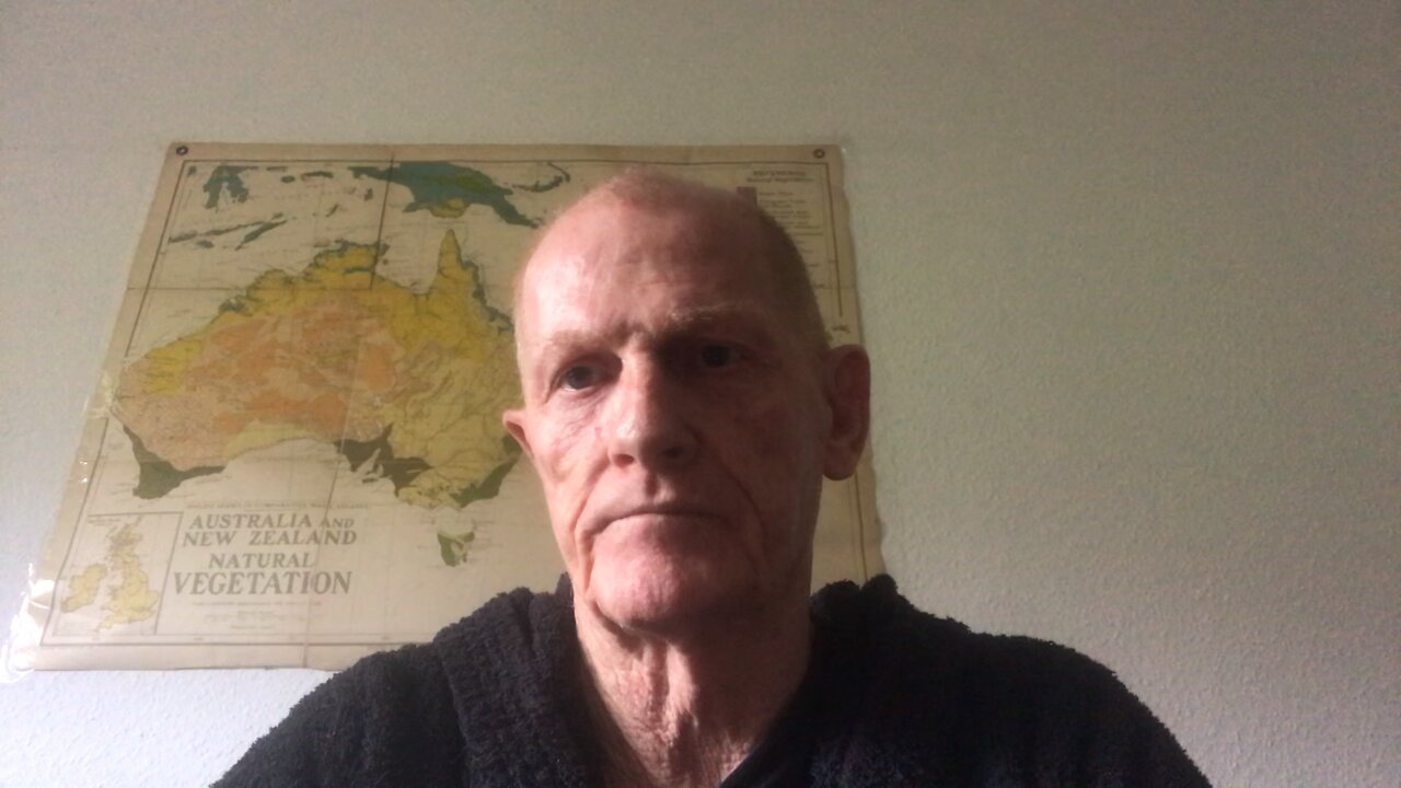 WAKE UP TO THE REAL TRUTH & DO NOT THINK, FEEL YOUR WAY INSTINCTIVELY THROUGH YOUR SIXTH SENSE