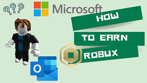 How to get free Robux from Microsoft