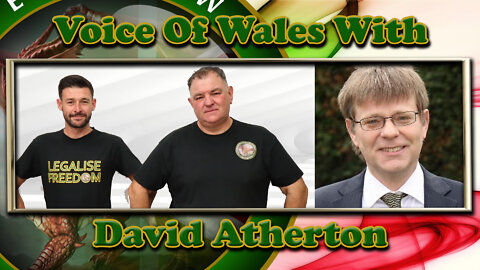 Voice Of Wales With David Atherton 17.08.22