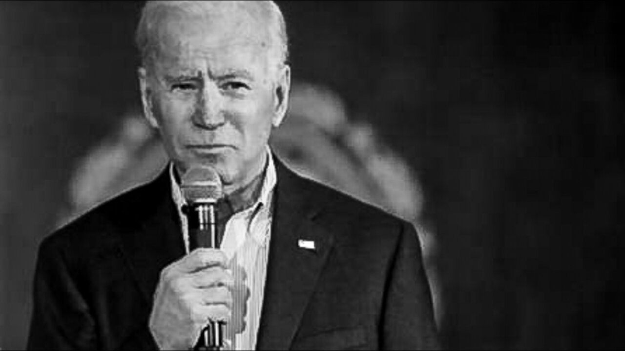 Pedodent Biden: #9