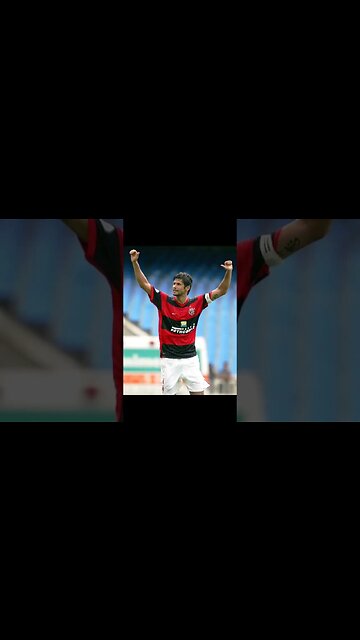 SÓ PODE ESCOLHER DOIS ZAGUEIROS!! QUEM VC ESCOLHERIA??? ( DEIXE NÓS COMENTÁRIOS SUA DUPLA)