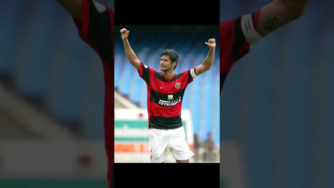 SÓ PODE ESCOLHER DOIS ZAGUEIROS!! QUEM VC ESCOLHERIA??? ( DEIXE NÓS COMENTÁRIOS SUA DUPLA)