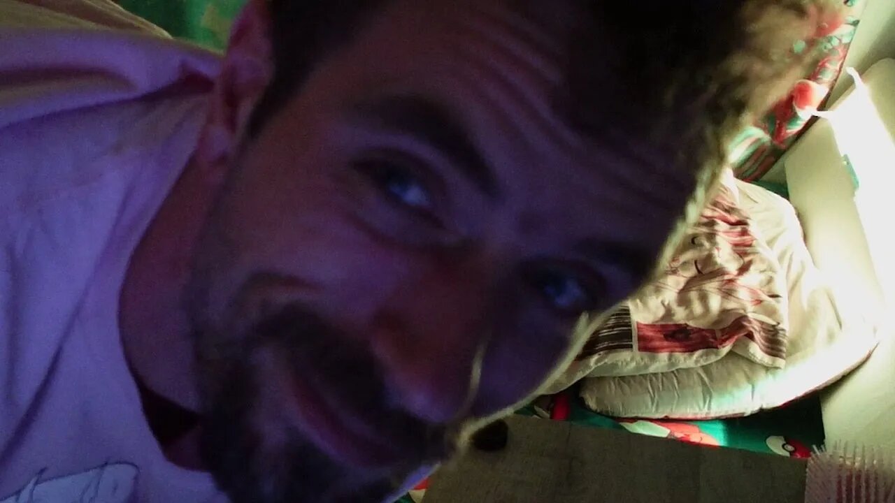 Sleep Stream