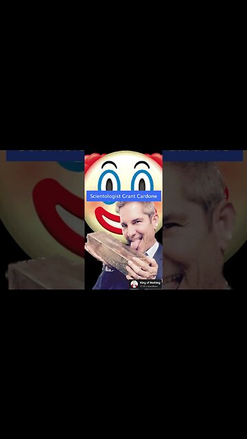 Grant Cardone Is A Fake Billionaire