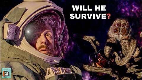 Spaceman Movie Review | Adam Sandler’s Sci-Fi Journey recaps | Explained by Joymahidul