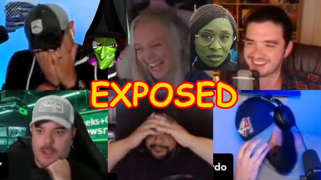 Madam Savvy is a Witch EXPOSED!!!