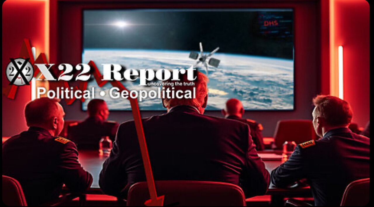 Ep. 3483b - [DS] Ready To Unleash A Cyber Attack On Elections,80% Of People Want Voter Id, Stage Set