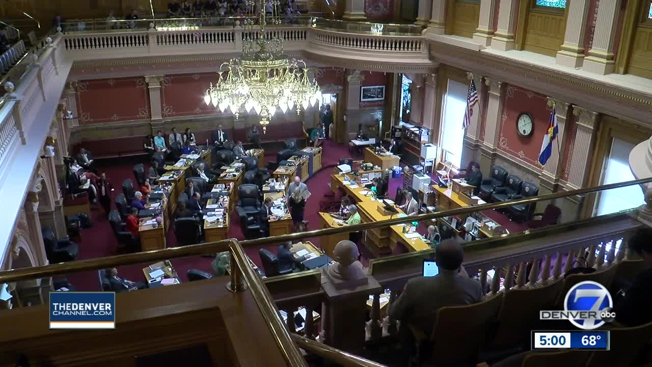 Democratic lawmakers deliver many of Polis' first-term priorities, but GOP claims small victories