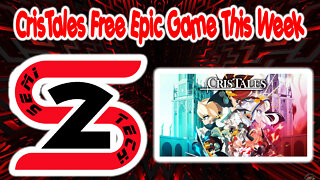 Epic Game Free Game This Week 02/24/22