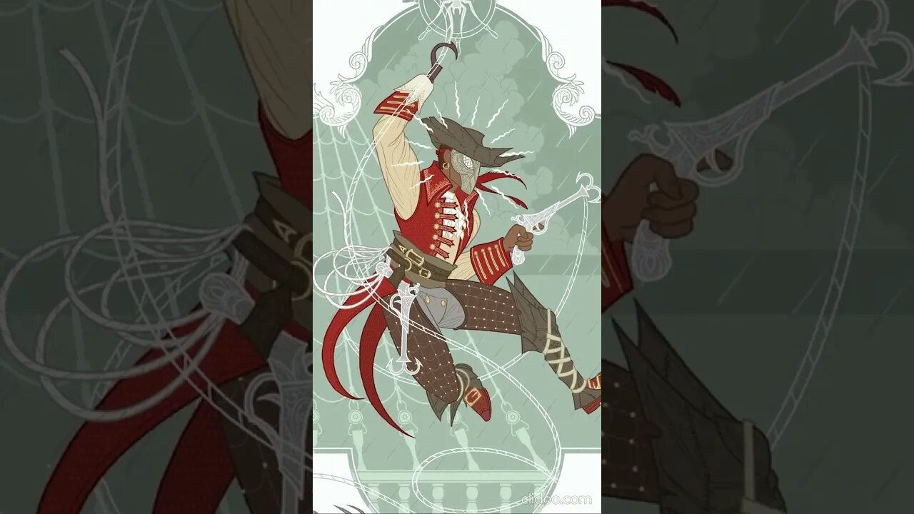 El Origen de Sea-Spider #spidersona #spiderverse #shorts