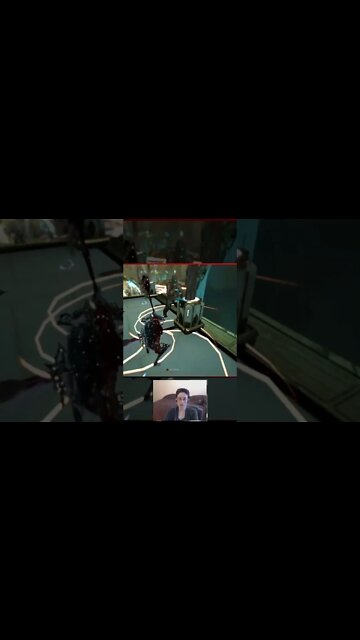 Warframe Simaris Strikes Back