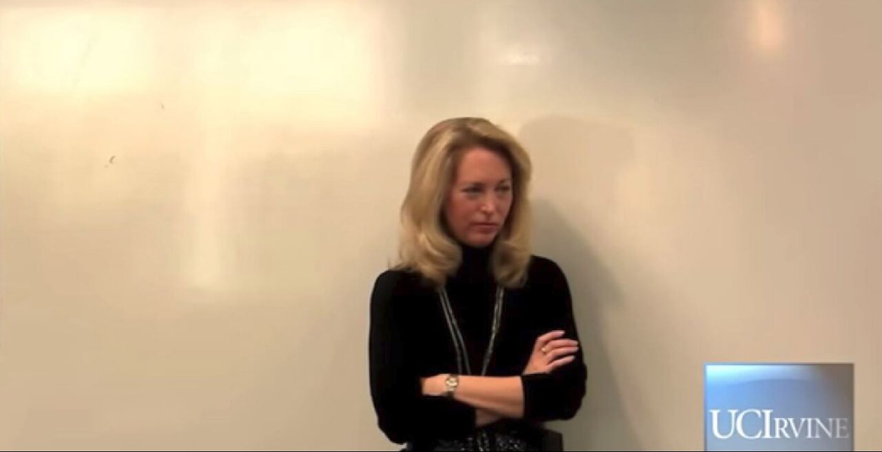 The CIA SPY that took on the " Yellow Cake" Zionist NeoCons in Court. Valerie Plame Wilson.