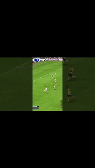 BEST GOAL - RABIOT - JUVENTUS / FIFA 23 / PLAYSTATION 5 (PS5) GAMEPLAY -