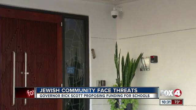 Southwest Florida Jewish Schools react to proposed funding