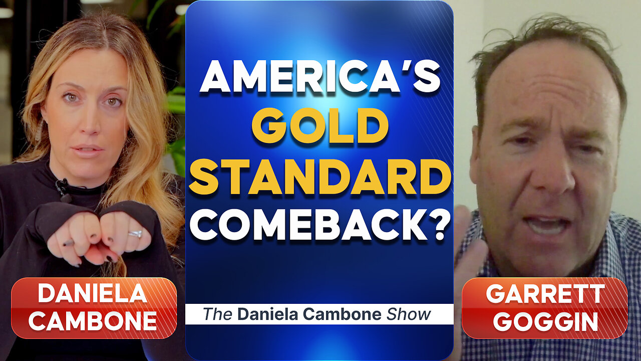 Is America Headed for Gold-Backed Money? (And What it Means for You)