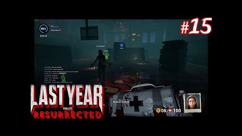 CAUGHT EM RED HANDED! LAST YEAR: RESURRECTED CHEATER! #15 (NO COMMENTARY)