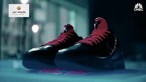 Nike's Comeback Strategy Reinventing the Sportswear Giant
