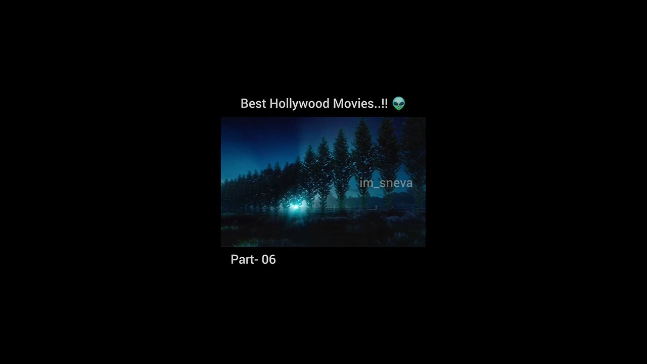 Hollywood movie part 06