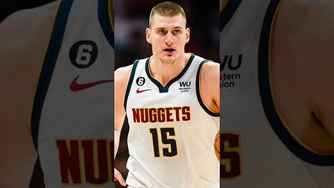 Why The Nuggets Are Going To The NBA Finals