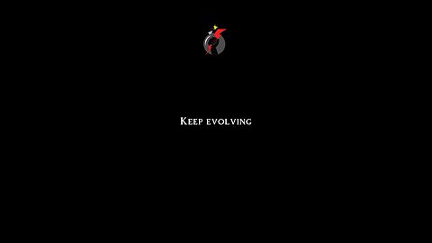 Keep Evolving #dayodman #evolution #inspiration #eeyayyahh #motivation