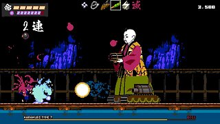 SHINOBI NON GRATA Defeating The Great Karakuri Type 7